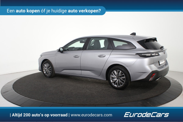 Peugeot 308 SW Active Pack *1ste Eigenaar*Navigatie*PDC*Carplay*