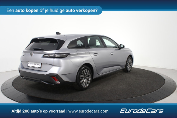 Peugeot 308 SW Active Pack *1ste Eigenaar*Navigatie*PDC*Carplay*