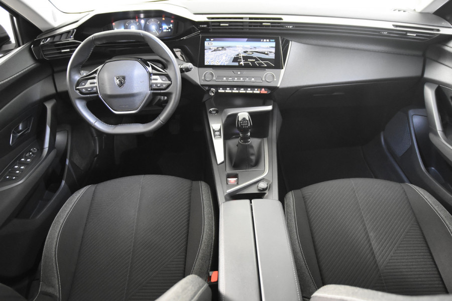 Peugeot 308 SW Active Pack *1ste Eigenaar*Navigatie*PDC*Carplay*