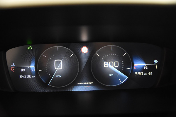 Peugeot 308 SW Active Pack *1ste Eigenaar*Navigatie*PDC*Carplay*