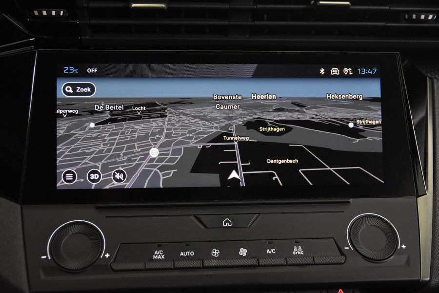 Peugeot 308 SW Active Pack *1ste Eigenaar*Navigatie*PDC*Carplay*