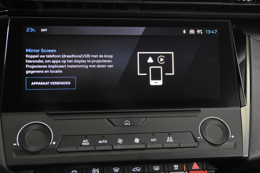 Peugeot 308 SW Active Pack *1ste Eigenaar*Navigatie*PDC*Carplay*