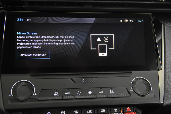 Peugeot 308 SW Active Pack *1ste Eigenaar*Navigatie*PDC*Carplay*