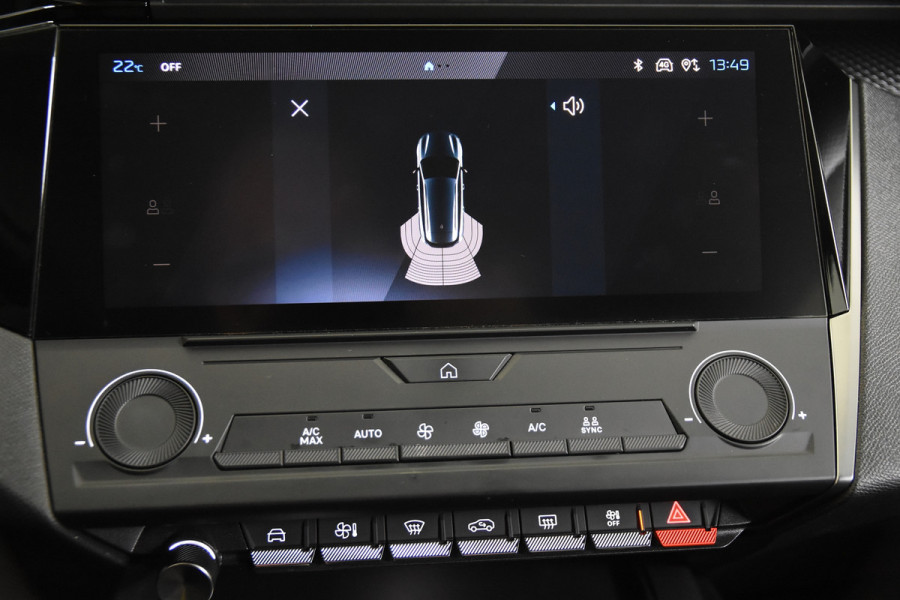 Peugeot 308 SW Active Pack *1ste Eigenaar*Navigatie*PDC*Carplay*