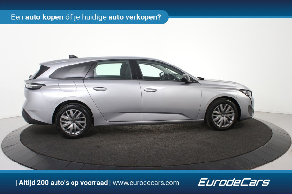 Peugeot 308 SW Active Pack *1ste Eigenaar*Navigatie*PDC*Carplay*