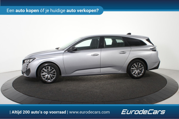 Peugeot 308 SW Active Pack *1ste Eigenaar*Navigatie*PDC*Carplay*