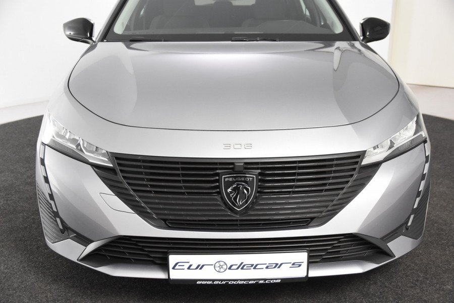 Peugeot 308 SW Active Pack *1ste Eigenaar*Navigatie*PDC*Carplay*