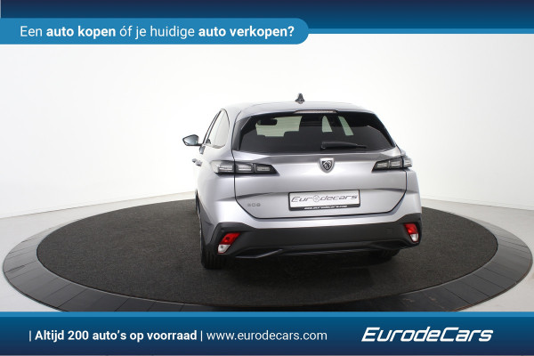 Peugeot 308 SW Active Pack *1ste Eigenaar*Navigatie*PDC*Carplay*
