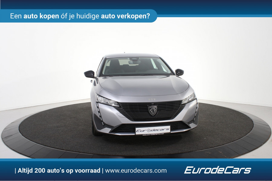Peugeot 308 SW Active Pack *1ste Eigenaar*Navigatie*PDC*Carplay*
