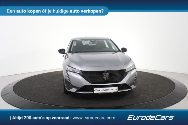 Peugeot 308 SW Active Pack *1ste Eigenaar*Navigatie*PDC*Carplay*