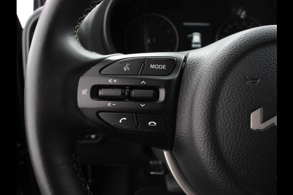 Kia Picanto 1.0 DPi Automaat DynamicLine | Navigatie | Apple Carplay/Android Auto | Airco | Camera | DAB | Lichtmetalen velgen | Bluetooth