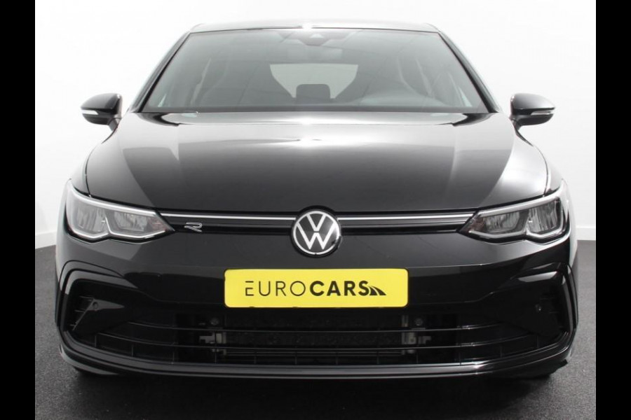 Volkswagen Golf 1.5 eTSI 150pk DSG R-Line Panorama dak Navigatie Apple Carplay/Android Auto Climate Control Camera Dab Extra Getint Glas Adaptive Cruise Control Virtual Cockpit Lichtmetalen Velgen