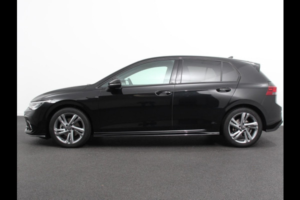 Volkswagen Golf 1.5 eTSI 150pk DSG R-Line Panorama dak Navigatie Apple Carplay/Android Auto Climate Control Camera Dab Extra Getint Glas Adaptive Cruise Control Virtual Cockpit Lichtmetalen Velgen
