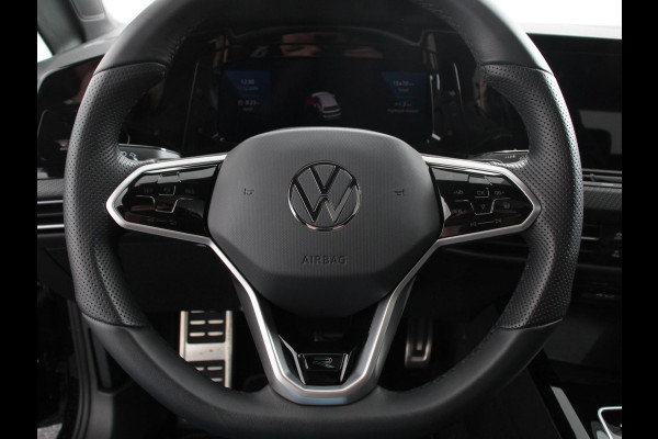 Volkswagen Golf 1.5 eTSI 150pk DSG R-Line Panorama dak Navigatie Apple Carplay/Android Auto Climate Control Camera Dab Extra Getint Glas Adaptive Cruise Control Virtual Cockpit Lichtmetalen Velgen