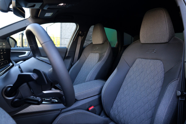 Audi A5 Avant 2.0 TFSI S edition | NIEUW | MATRIX | BIJRIJDERSCHERM | ACC | 20 ICNH | S-LINE |