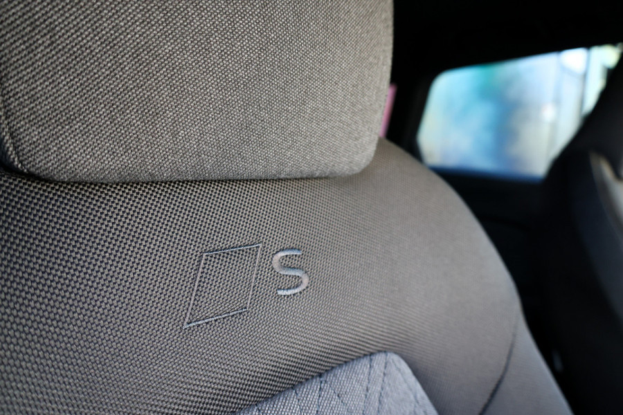 Audi A5 Avant 2.0 TFSI S edition | NIEUW | MATRIX | BIJRIJDERSCHERM | ACC | 20 ICNH | S-LINE |