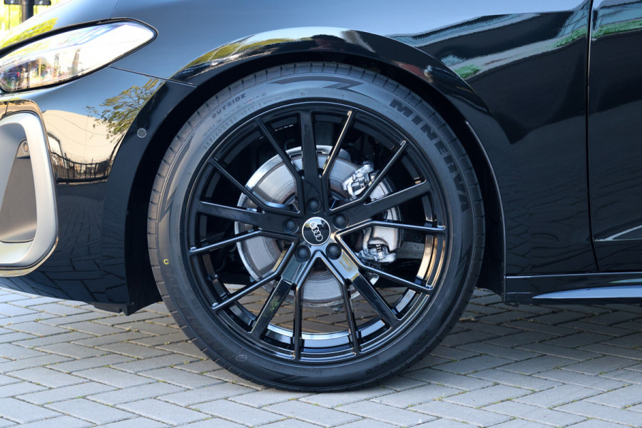 Audi A5 Avant 2.0 TFSI S edition | NIEUW | MATRIX | BIJRIJDERSCHERM | ACC | 20 ICNH | S-LINE |