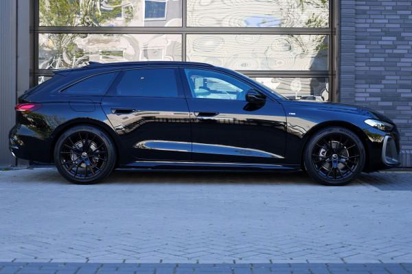 Audi A5 Avant 2.0 TFSI S edition | NIEUW | MATRIX | BIJRIJDERSCHERM | ACC | 20 ICNH | S-LINE |