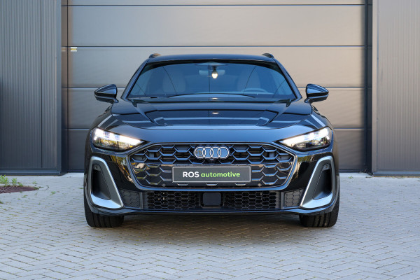 Audi A5 Avant 2.0 TFSI S edition | NIEUW | MATRIX | BIJRIJDERSCHERM | ACC | 20 ICNH | S-LINE |