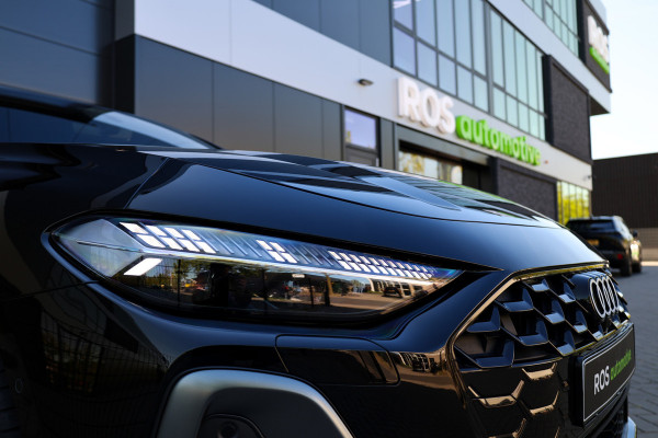 Audi A5 Avant 2.0 TFSI S edition | NIEUW | MATRIX | BIJRIJDERSCHERM | ACC | 20 ICNH | S-LINE |