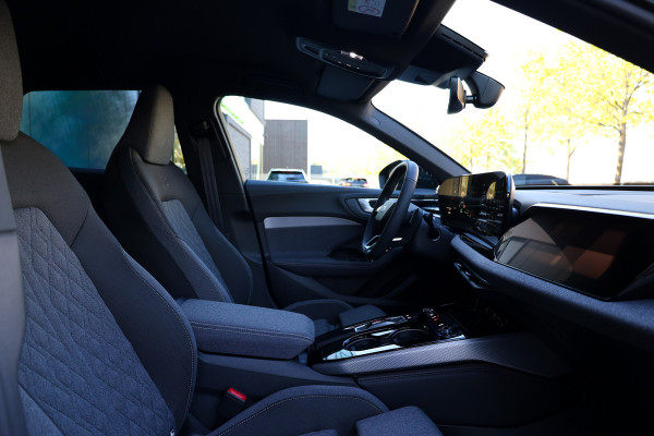 Audi A5 Avant 2.0 TFSI S edition | NIEUW | MATRIX | BIJRIJDERSCHERM | ACC | 20 ICNH | S-LINE |