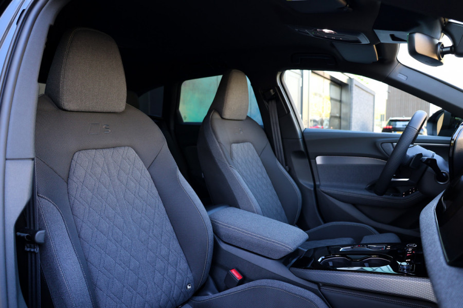 Audi A5 Avant 2.0 TFSI S edition | NIEUW | MATRIX | BIJRIJDERSCHERM | ACC | 20 ICNH | S-LINE |