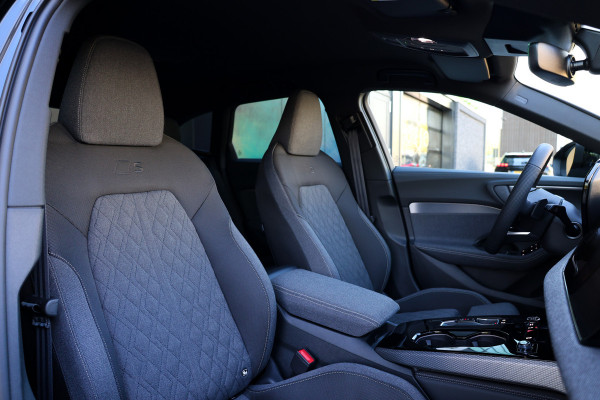 Audi A5 Avant 2.0 TFSI S edition | NIEUW | MATRIX | BIJRIJDERSCHERM | ACC | 20 ICNH | S-LINE |