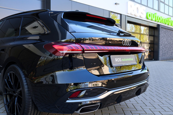 Audi A5 Avant 2.0 TFSI S edition | NIEUW | MATRIX | BIJRIJDERSCHERM | ACC | 20 ICNH | S-LINE |