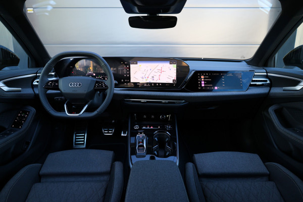 Audi A5 Avant 2.0 TFSI S edition | NIEUW | MATRIX | BIJRIJDERSCHERM | ACC | 20 ICNH | S-LINE |