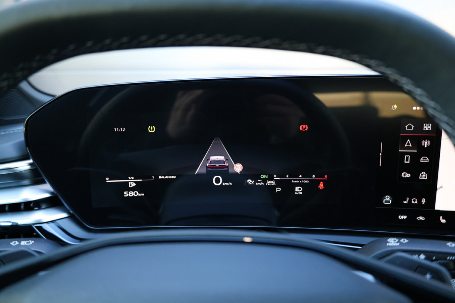 Audi A5 Avant 2.0 TFSI S edition | NIEUW | MATRIX | BIJRIJDERSCHERM | ACC | 20 ICNH | S-LINE |