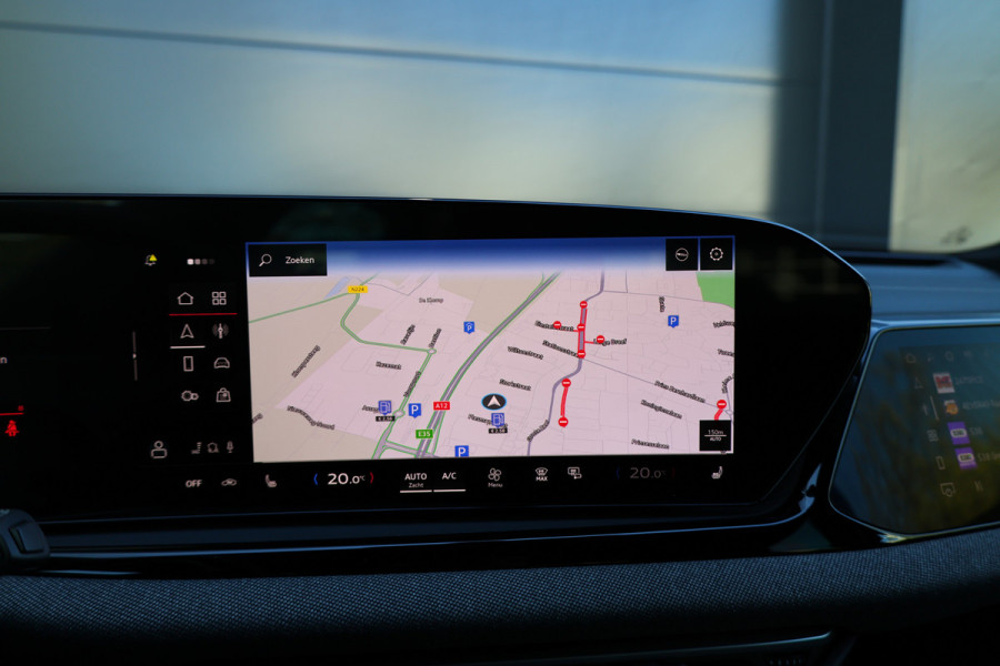 Audi A5 Avant 2.0 TFSI S edition | NIEUW | MATRIX | BIJRIJDERSCHERM | ACC | 20 ICNH | S-LINE |