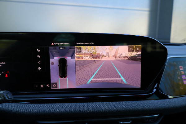 Audi A5 Avant 2.0 TFSI S edition | NIEUW | MATRIX | BIJRIJDERSCHERM | ACC | 20 ICNH | S-LINE |