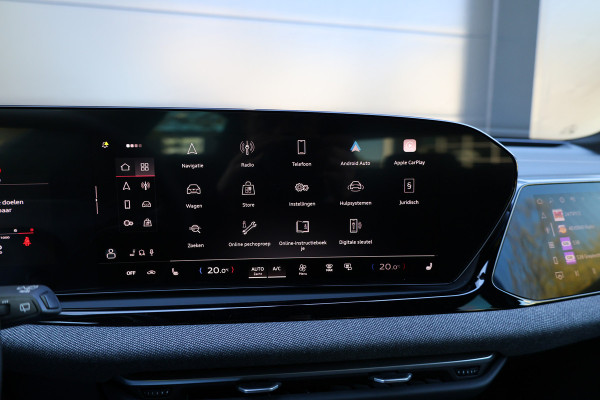 Audi A5 Avant 2.0 TFSI S edition | NIEUW | MATRIX | BIJRIJDERSCHERM | ACC | 20 ICNH | S-LINE |