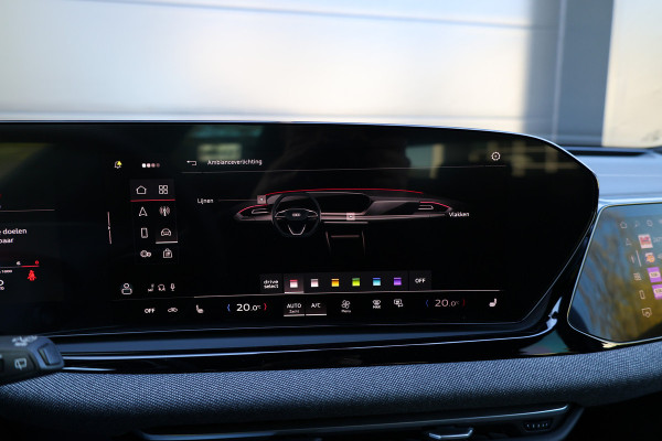 Audi A5 Avant 2.0 TFSI S edition | NIEUW | MATRIX | BIJRIJDERSCHERM | ACC | 20 ICNH | S-LINE |