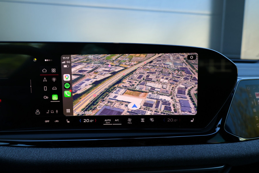 Audi A5 Avant 2.0 TFSI S edition | NIEUW | MATRIX | BIJRIJDERSCHERM | ACC | 20 ICNH | S-LINE |