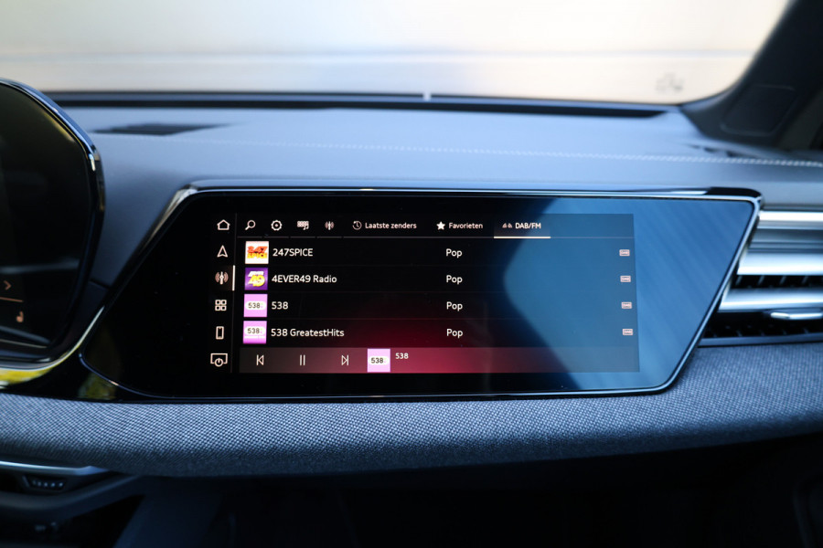 Audi A5 Avant 2.0 TFSI S edition | NIEUW | MATRIX | BIJRIJDERSCHERM | ACC | 20 ICNH | S-LINE |