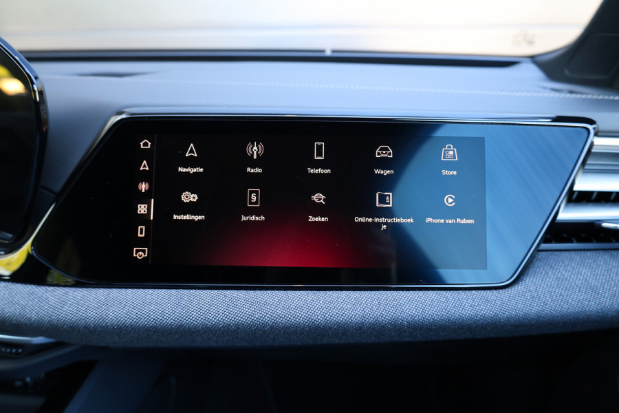 Audi A5 Avant 2.0 TFSI S edition | NIEUW | MATRIX | BIJRIJDERSCHERM | ACC | 20 ICNH | S-LINE |