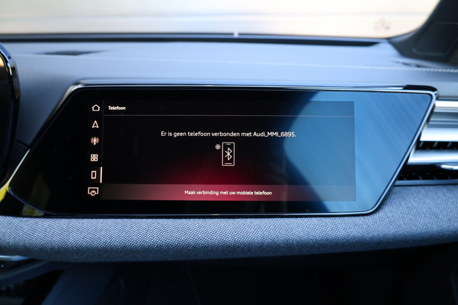 Audi A5 Avant 2.0 TFSI S edition | NIEUW | MATRIX | BIJRIJDERSCHERM | ACC | 20 ICNH | S-LINE |