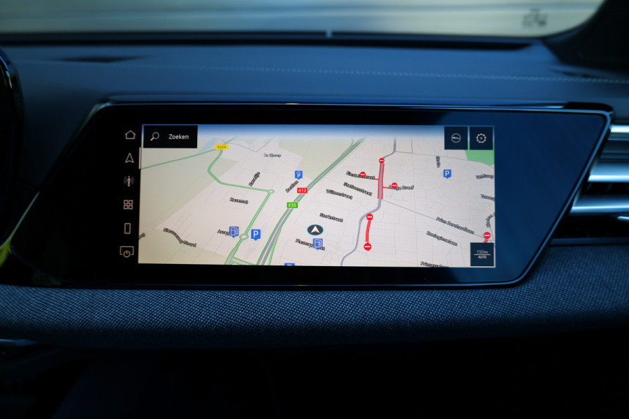 Audi A5 Avant 2.0 TFSI S edition | NIEUW | MATRIX | BIJRIJDERSCHERM | ACC | 20 ICNH | S-LINE |