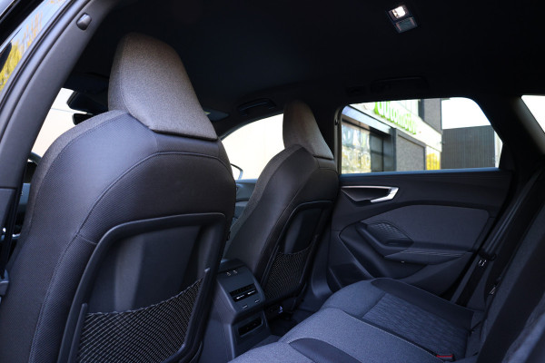 Audi A5 Avant 2.0 TFSI S edition | NIEUW | MATRIX | BIJRIJDERSCHERM | ACC | 20 ICNH | S-LINE |