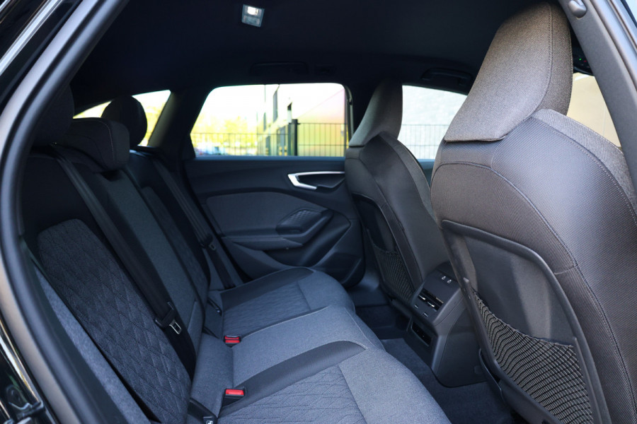 Audi A5 Avant 2.0 TFSI S edition | NIEUW | MATRIX | BIJRIJDERSCHERM | ACC | 20 ICNH | S-LINE |