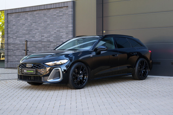 Audi A5 Avant 2.0 TFSI S edition | NIEUW | MATRIX | BIJRIJDERSCHERM | ACC | 20 ICNH | S-LINE |