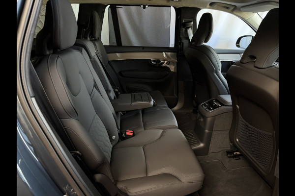 Volvo XC90 2.0 T8 456PK 12/25 Bowers & Wilkins LUCHTVERING PHEV AWD 7P ULTRA DARK SCHUIFDAK 21''LMV STOEL/STUUR.VERW PANORAMA STANDKACHEL HEADUP ✅Top Auto's Wijchen✅ 170 Nieuwe en bijna nieuwe Auto's met : Benzine /  PHEV / Plug in hybrid / Hybrid / Mild hybrid / HEV / Keuze uit Plus / /Ultra/ Bright / Dark / Black Edition /