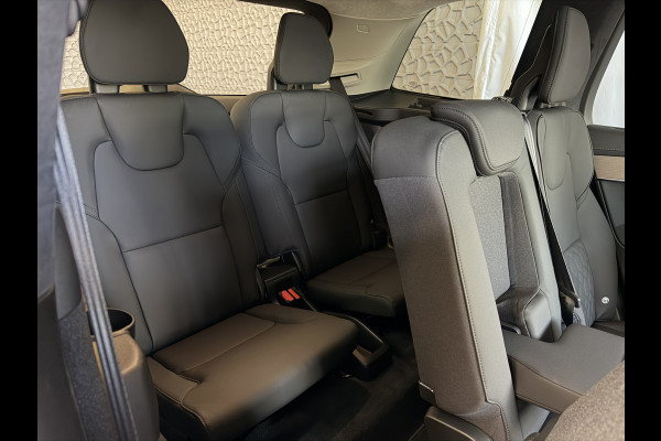 Volvo XC90 2.0 T8 456PK 12/25 Bowers & Wilkins LUCHTVERING PHEV AWD 7P ULTRA DARK SCHUIFDAK 21''LMV STOEL/STUUR.VERW PANORAMA STANDKACHEL HEADUP ✅Top Auto's Wijchen✅ 170 Nieuwe en bijna nieuwe Auto's met : Benzine /  PHEV / Plug in hybrid / Hybrid / Mild hybrid / HEV / Keuze uit Plus / /Ultra/ Bright / Dark / Black Edition /
