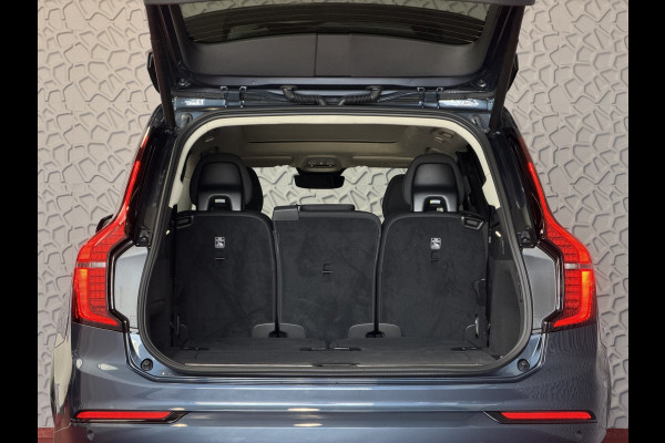 Volvo XC90 2.0 T8 456PK 12/25 Bowers & Wilkins LUCHTVERING PHEV AWD 7P ULTRA DARK SCHUIFDAK 21''LMV STOEL/STUUR.VERW PANORAMA STANDKACHEL HEADUP ✅Top Auto's Wijchen✅ 170 Nieuwe en bijna nieuwe Auto's met : Benzine /  PHEV / Plug in hybrid / Hybrid / Mild hybrid / HEV / Keuze uit Plus / /Ultra/ Bright / Dark / Black Edition /