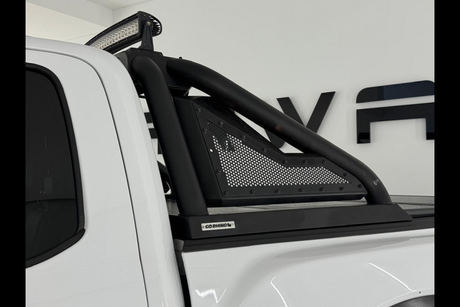 Ford USA F-150 3.5 V6 Ecoboost SuperCrew Raptor 450pk NL-auto Lightbar Go Rhino Backflip Uitlaatklep