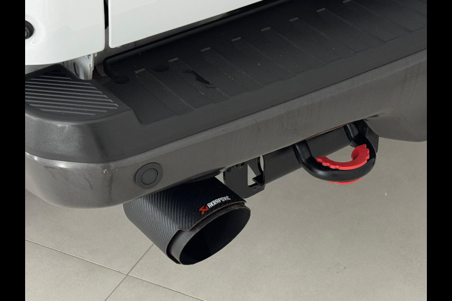 Ford USA F-150 3.5 V6 Ecoboost SuperCrew Raptor 450pk NL-auto Lightbar Go Rhino Backflip Uitlaatklep