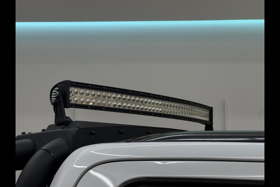 Ford USA F-150 3.5 V6 Ecoboost SuperCrew Raptor 450pk NL-auto Lightbar Go Rhino Backflip Uitlaatklep