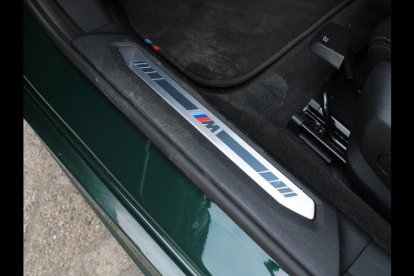 BMW 1-serie 120i Executive | PANORAMISCH SCHUIFDAK | 19' LICHTMETALEN VELGEN | LEDEREN BEKLEDING |