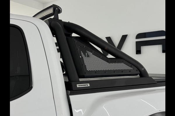 Ford USA Raptor 3.5 V6 Ecoboost SuperCrew F150 450pk NL-auto Lightbar Go Rhino Backflip Uitlaatklep